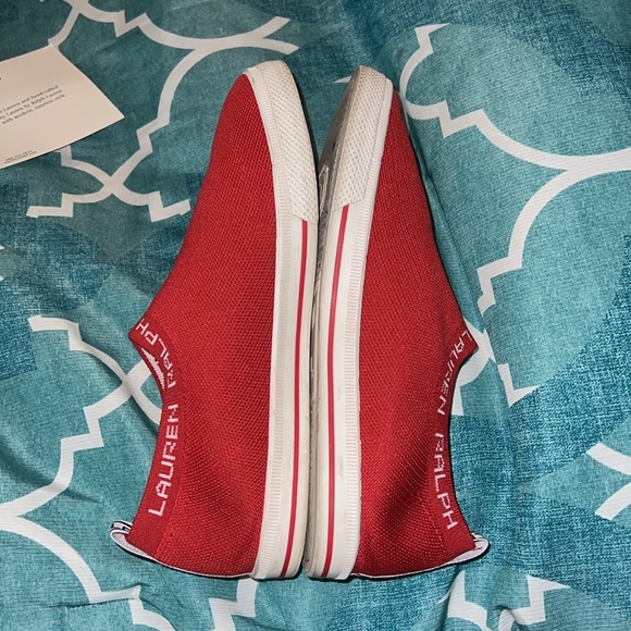 Worn but like new Ralph lauren drip - Picture 4 of 7